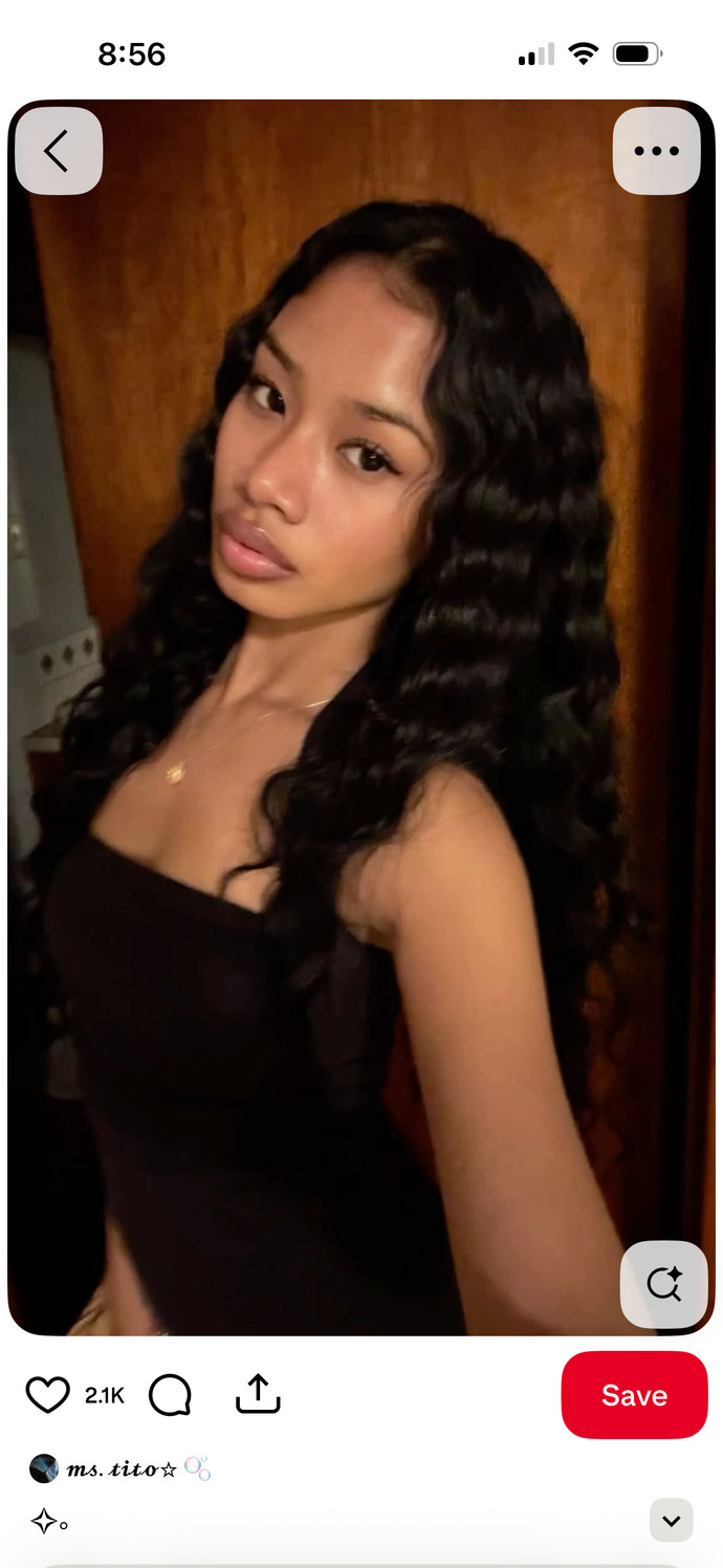 Why do non‑Black men call certain Black skin tones “chocolate when it’s not chocolate”? Especially these skin tone in pictures shown?