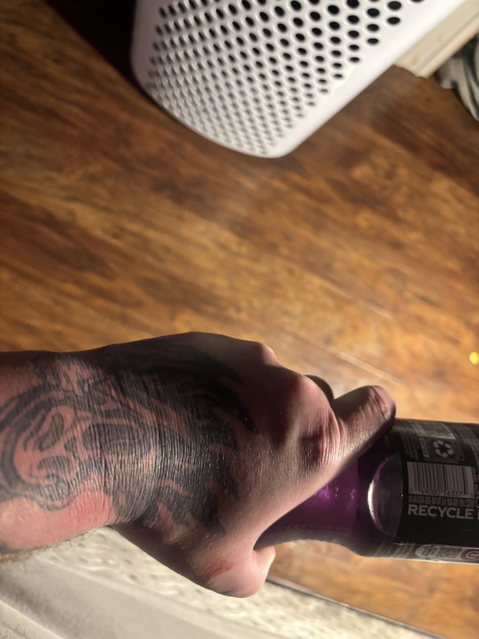 Would you try this Fanta?