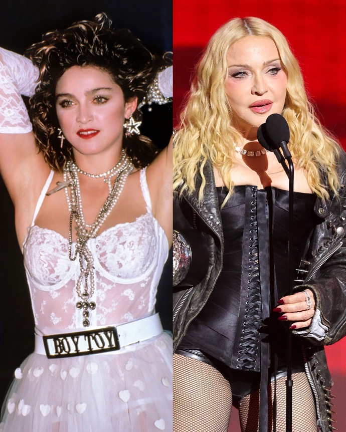 Was Madonna’s 2026 VMA Artist of the Year win earned or rigged in favor of a legacy act?