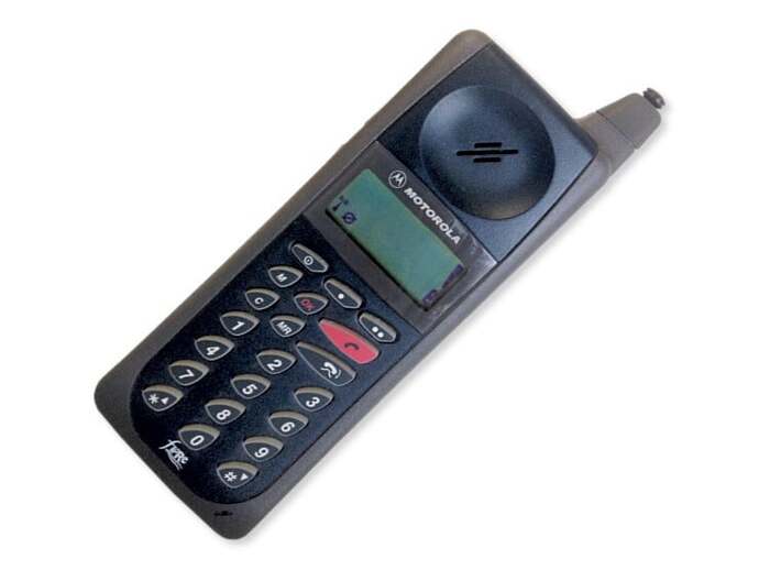 Dumb phone or smart phone, which will you give your kid as their first phone?