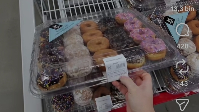 Why does America sell so many unhealthy, high-calorie foods?