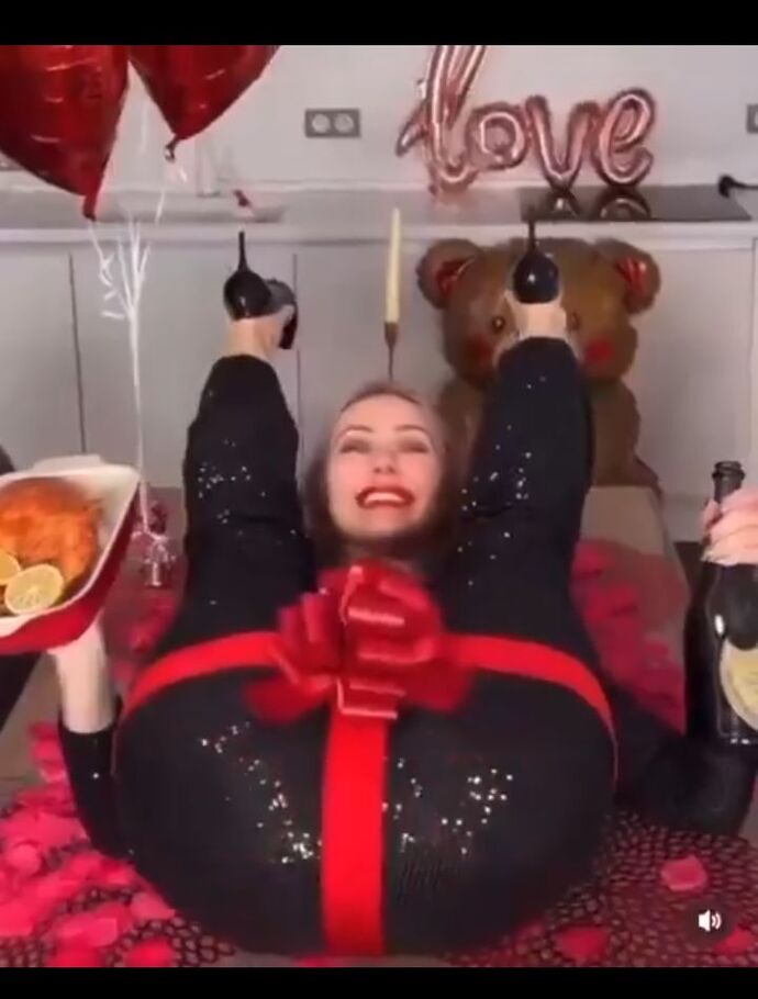 Is this the best gift to receive as a man?