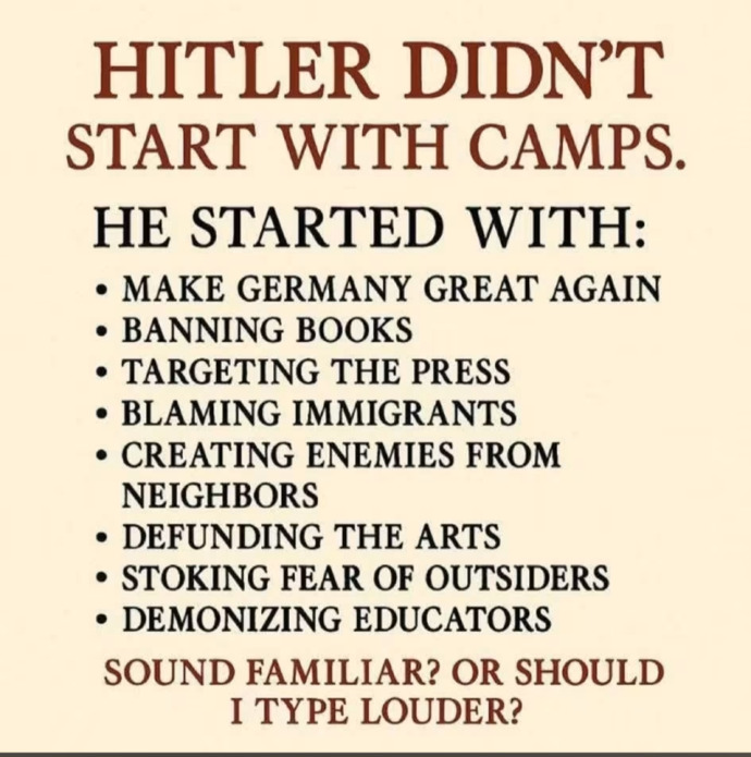 Does this sound familiar to you?