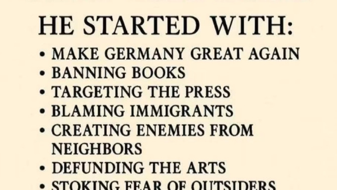 Does this sound familiar to you?