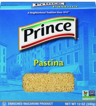 Italian Penicillin