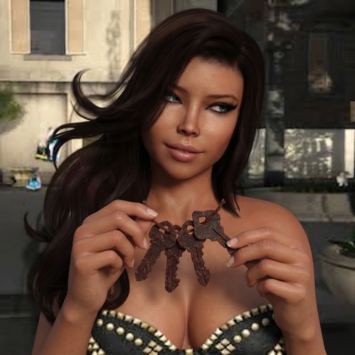 Keyf jerkey for a nice snack to gnaw on