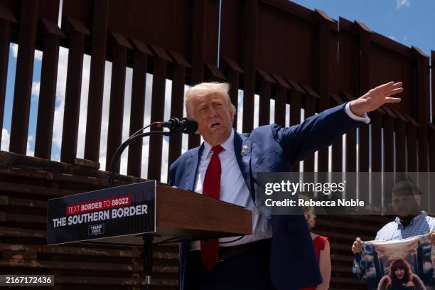 Make America Safe Again