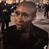 What's something you think to yourself about someone that you could never say to their face?