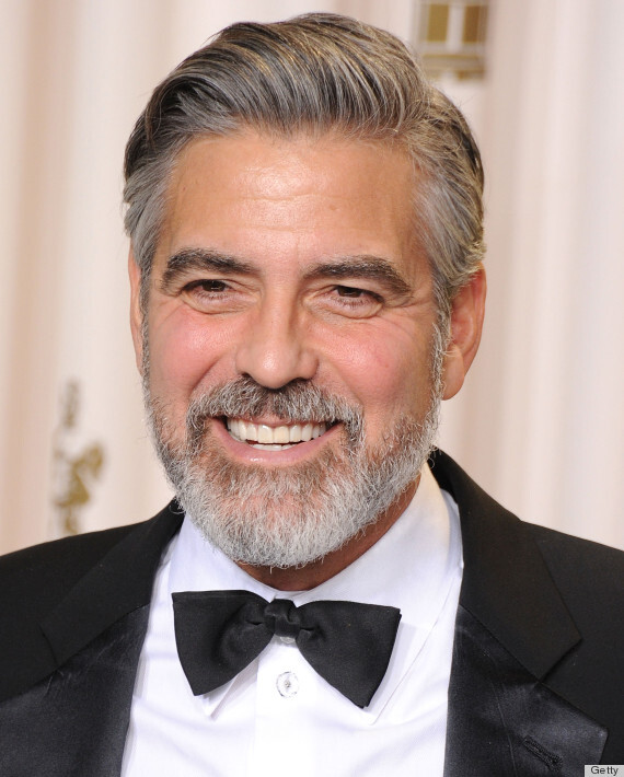 Are there any guys anymore that don't have this beard and mustache look?