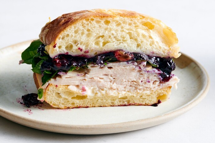 What are the weirdest food combinations you actually enjoy?