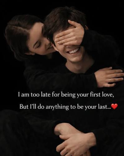 …