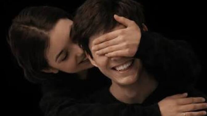 How different was your first relationship from your most recent one?