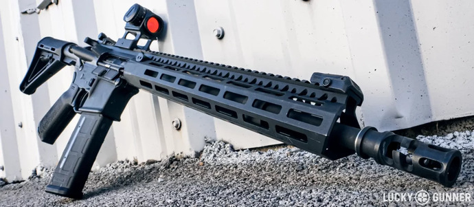 Do normal people ( non military personnel or non law enforcement personnel) really need access to these types of firearms?