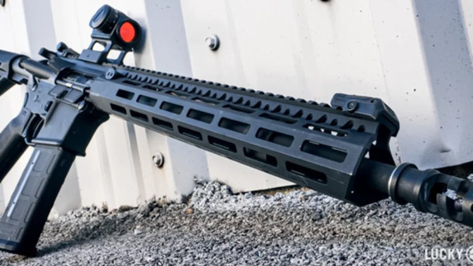 Do normal people ( non military personnel or non law enforcement personnel) really need access to these types of firearms?