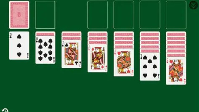 Do you play Solitaire with physical cards or online?