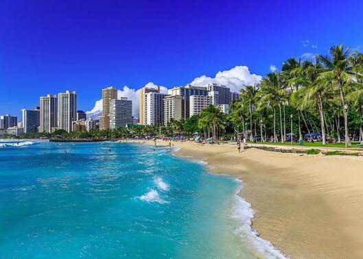 Whats your favorite Hawaiian island?
