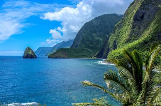 Whats your favorite Hawaiian island?