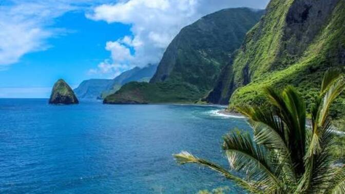 What's your favorite Hawaiian island?