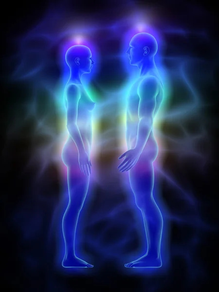 Are femininity and masculinity truly opposites?
