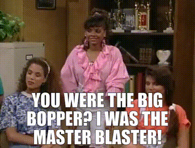 Today in “DEVASTATING”💔: RIP Dennis Haskins, aka Mr. Belding. Were you a Saved By The Bell fan?