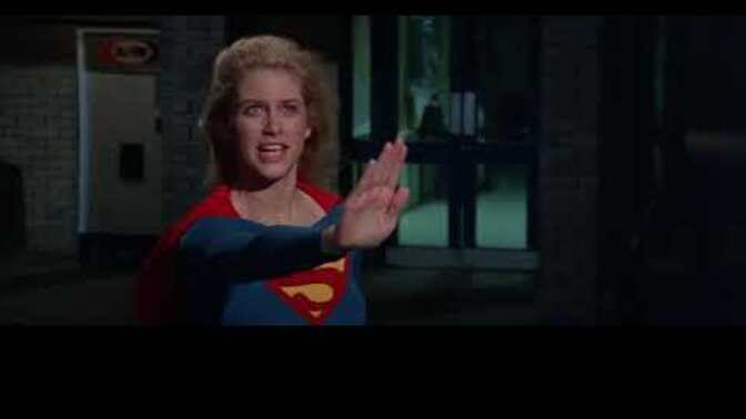 What power can I add to my Water Elemental hero to beat a Kryptonian without Kryptonite?