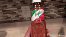 baby tajin
