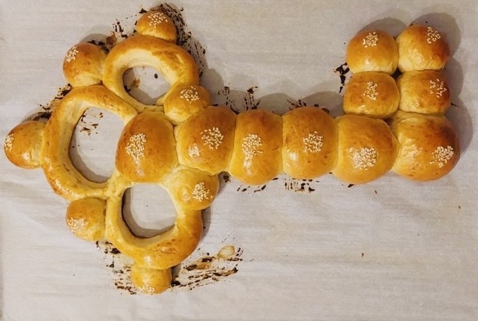 Do You Enjoy BAKEkeying?