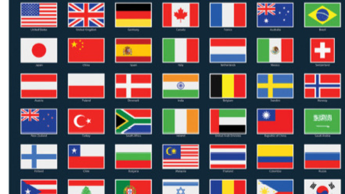 Other than your country's national anthem, what is your favorite national song?