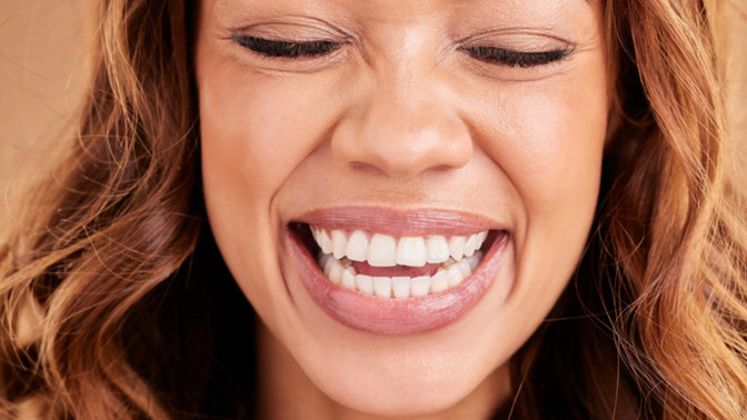 What’s the last thing that made you smile?