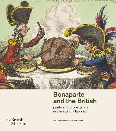Did Britain really liberate Europe from Napoleon - or just protect its own naval and commercial supremacy?