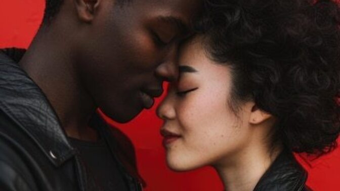 How important to you is the emotional and spiritual well being of a person you are courting?