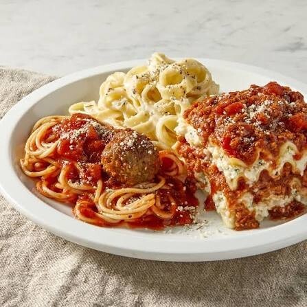 Which type of pasta do you like most, and why?