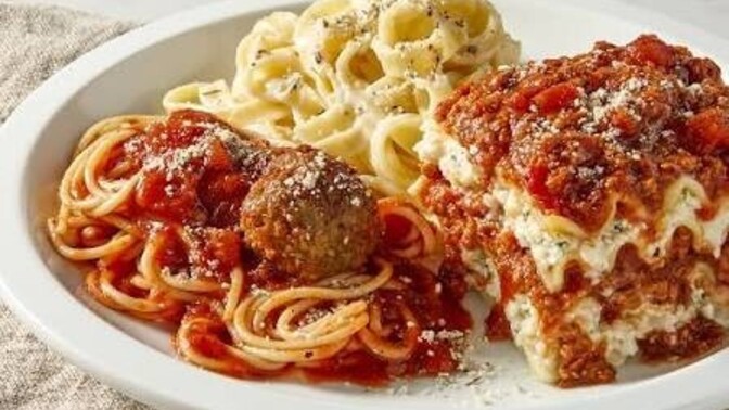 Which type of pasta do you like most, and why?