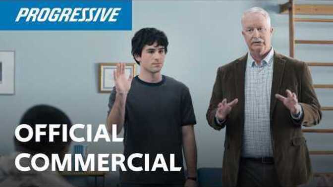 Are Progressive’s “young homeowners” commercials offensive?