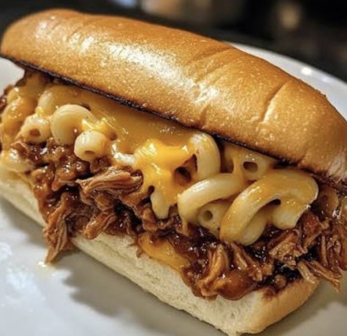 Do YOU enjoy MAC & KEYS? What is your favorite cheesy food?