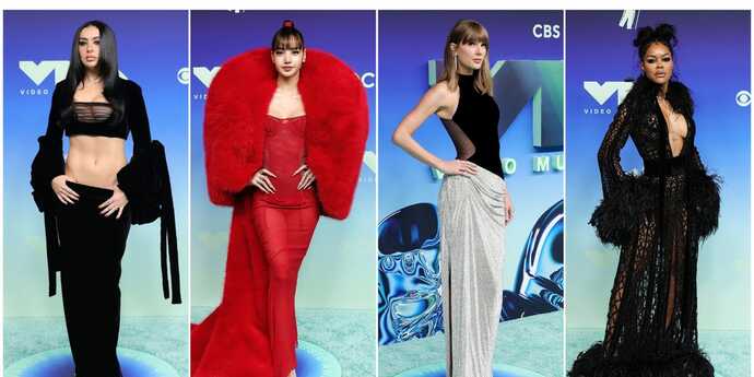 Have the VMAs lost their cultural relevance, or has celebrity overexposure made them boring?