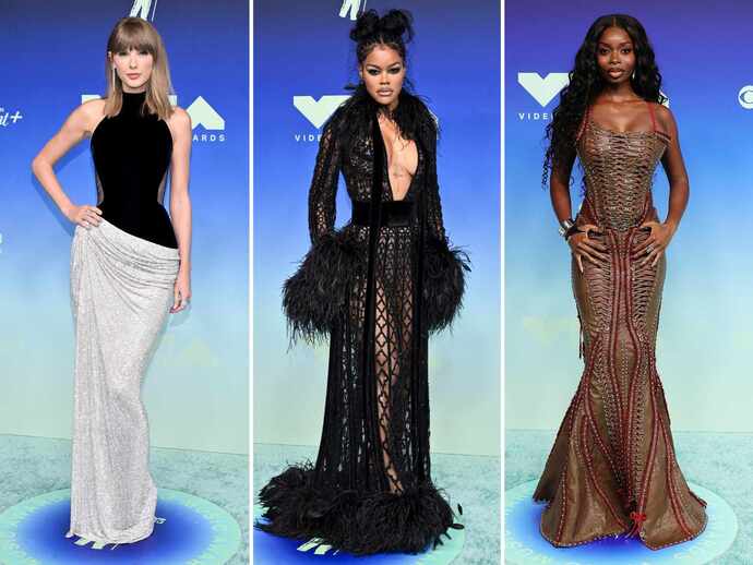 Have the VMAs lost their cultural relevance, or has celebrity overexposure made them boring?
