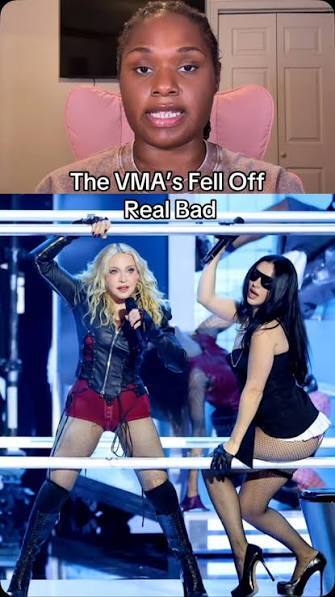 Have the VMAs lost their cultural relevance, or has celebrity overexposure made them boring?