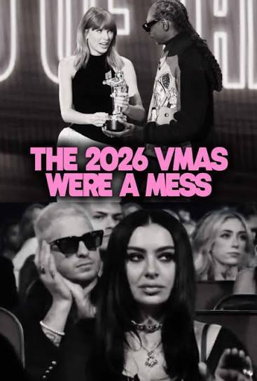 Have the VMAs lost their cultural relevance, or has celebrity overexposure made them boring?