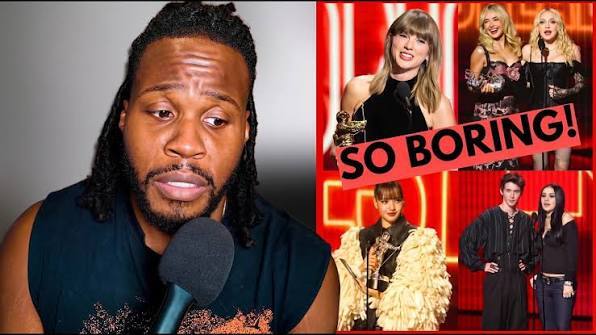 Have the VMAs lost their cultural relevance, or has celebrity overexposure made them boring?