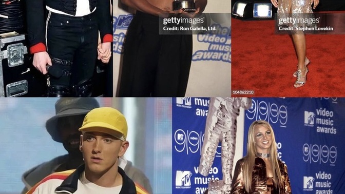Have the VMAs lost their cultural relevance, or has celebrity overexposure made them boring?