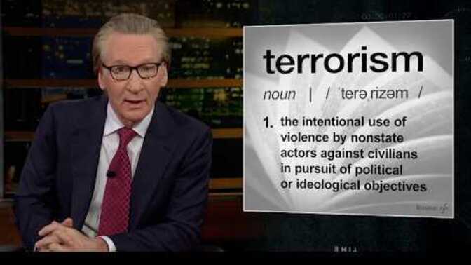 What has turned Western Europe and other Westerners into terrorist supporters?