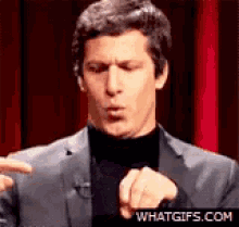 If you tell a guy you want to be close how do they interpret that?