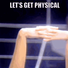Physical 100