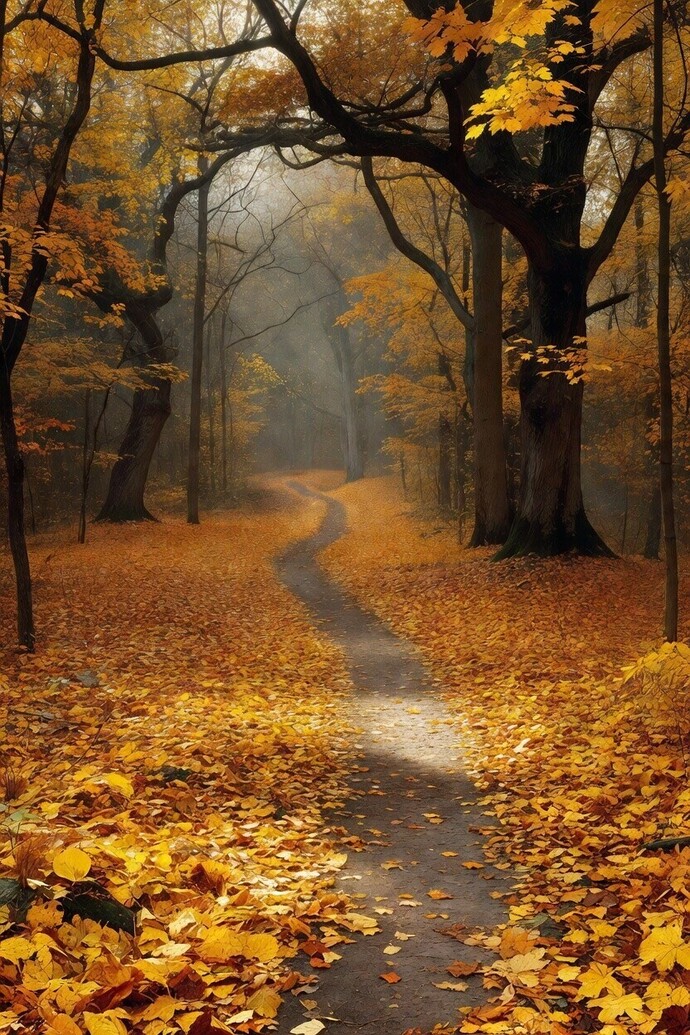 What are your favorite autumn activities to enjoy?