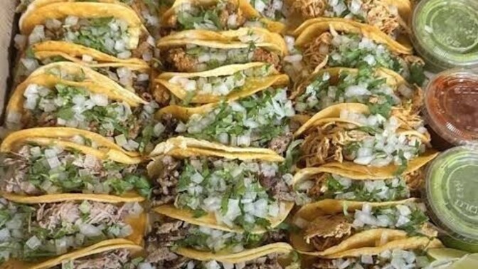 Do you get tacos on Taco Tuesdays or have Taco Tuesdays?