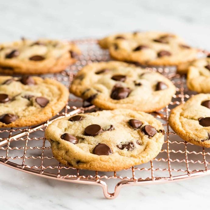 Which cookie is #1?