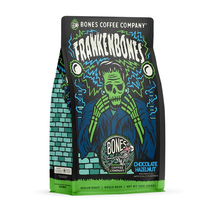 Which coffee should I make for tomorrow morning?