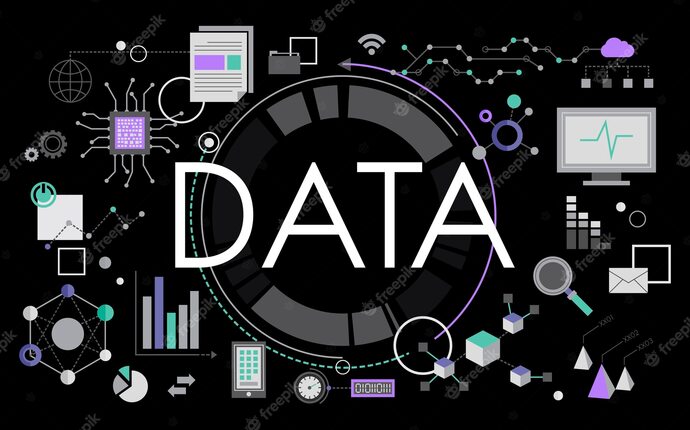 How do you say the word DATA?