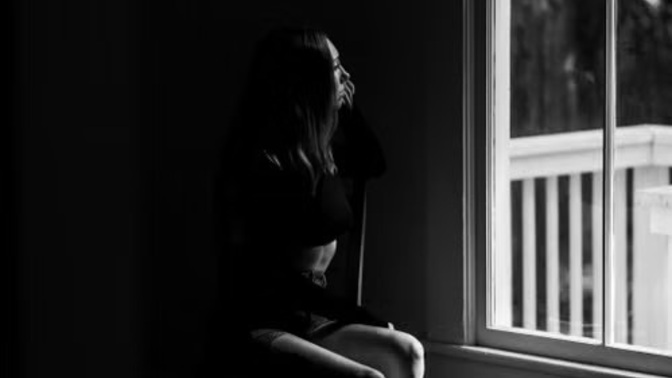 What’s something that slowly dims a person’s light without them noticing?